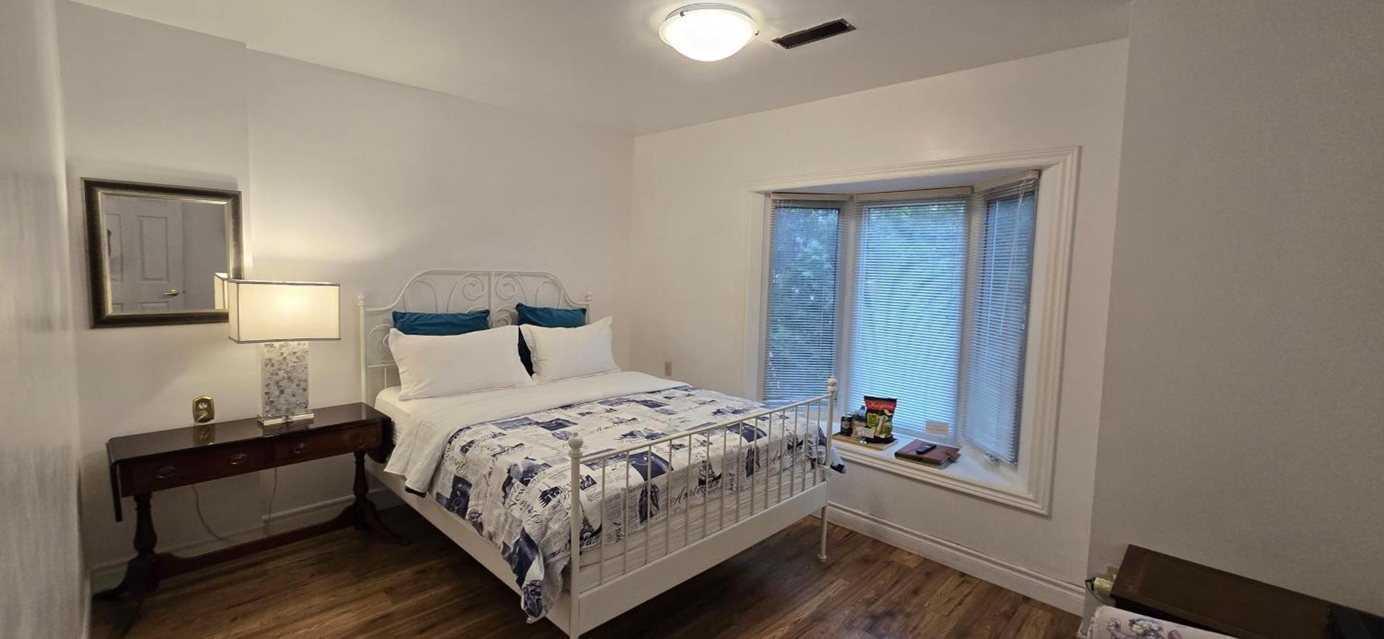 Margie Townhome Suites Toronto Rum bild