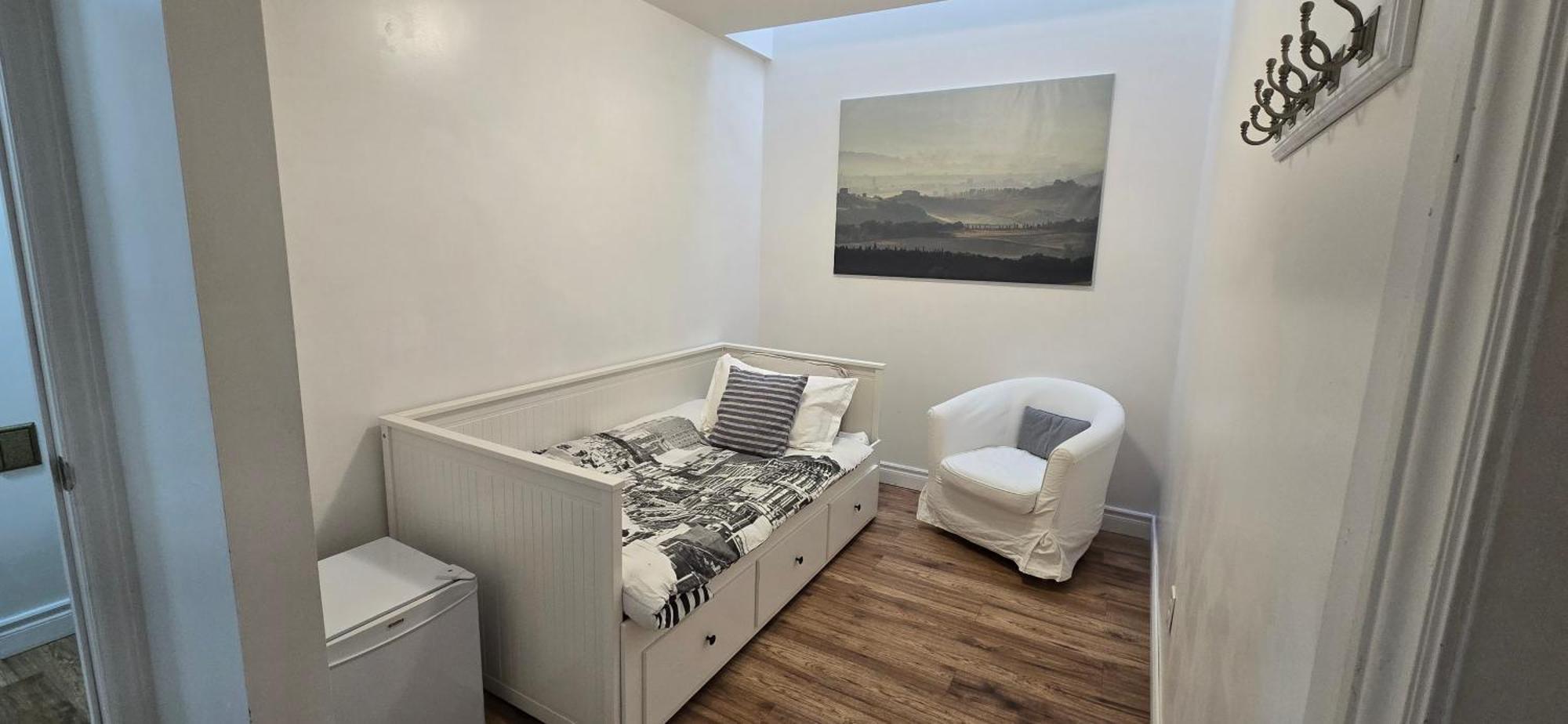 Margie Townhome Suites Toronto Exteriör bild