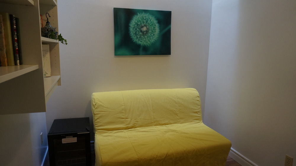 Margie Townhome Suites Toronto Exteriör bild
