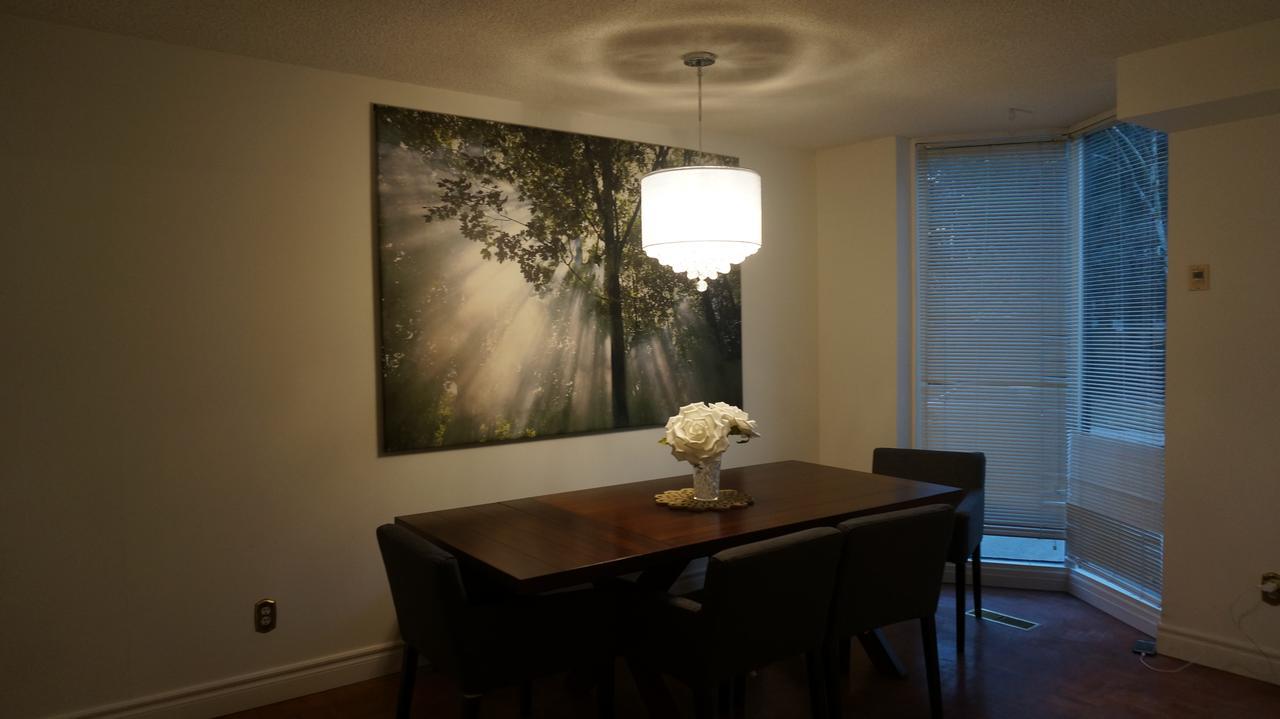 Margie Townhome Suites Toronto Exteriör bild